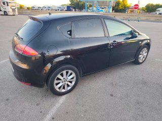 SEAT Leon 2007