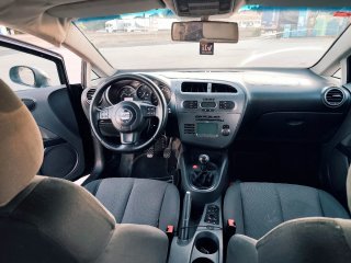 SEAT Leon 2007