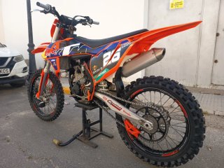 KTM Sx-F 250