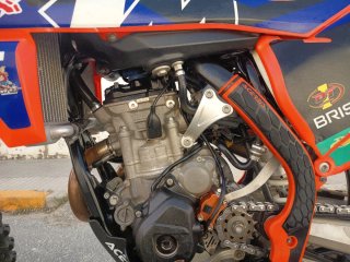 KTM Sx-F 250
