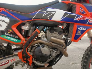 KTM Sx-F 250