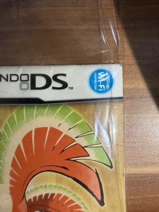 🇪🇸 Manual de Instrucciones - Pokémon : Oro - NDS
