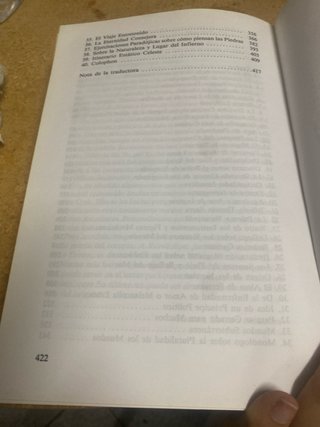 La isla del dia de antes