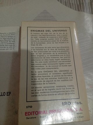 Pack de 3 libros sobre Las Sectas