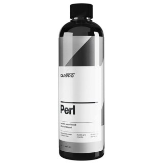 CarPro perl acondicionador gomas y plásticos