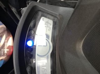 Yamaha 29398 pinza freno delantera derecha tricity