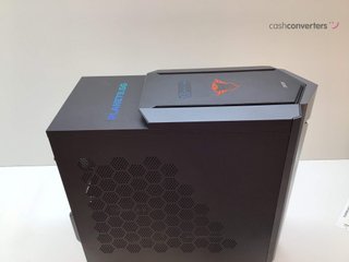 pc acer custom