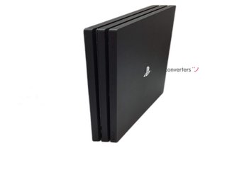 sony ps4 pro 1tb