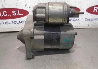 3736292 motor arranque renault megane ii berlina