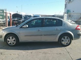3736292 motor arranque renault megane ii berlina