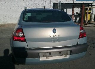 3736292 motor arranque renault megane ii berlina