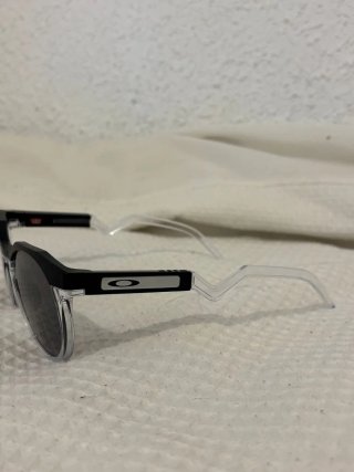 Gafas de sol negras y grises, HSTN, NUEVAS.