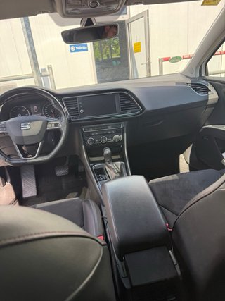 SEAT Leon 2017