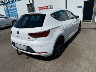 SEAT Leon 2017