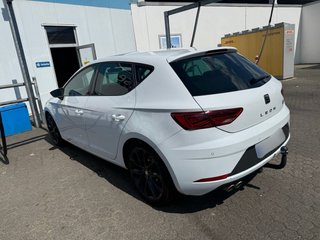 SEAT Leon 2017