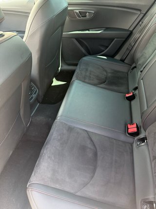 SEAT Leon 2017