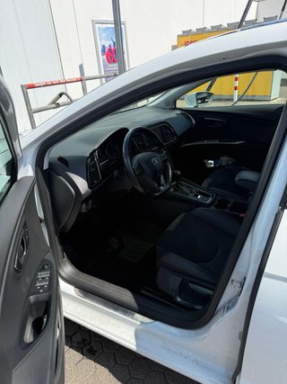 SEAT Leon 2017