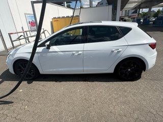 SEAT Leon 2017