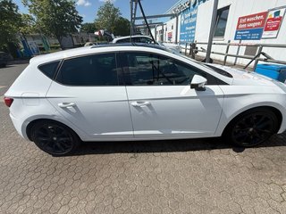 SEAT Leon 2017