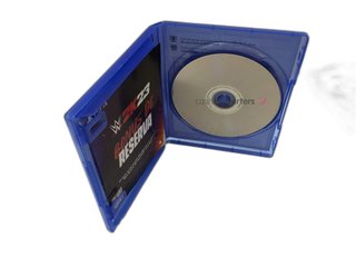 wwe 2k23 ps4