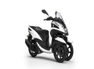 Pinza freno trasera yamaha 29405 tricity 125 .