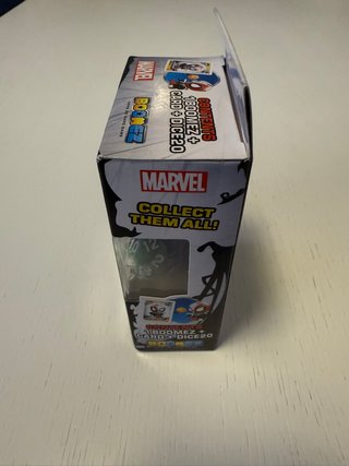 Boomez Marvel Spider-Man Maximum Venom Wave 3