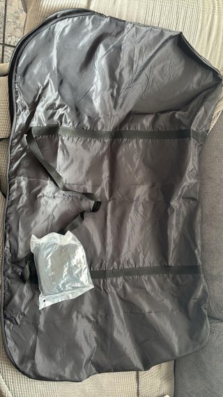 Maxi-Cosi Iora Minicuna Colecho Gris