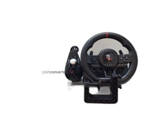 volante pc superdrive gs 650-x