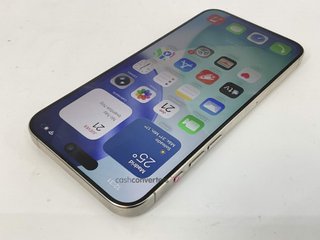 apple iphone 15 pro max 256gb