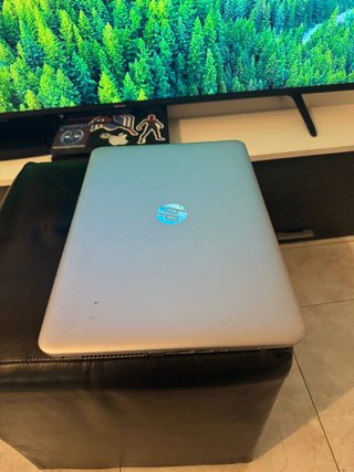 HP Probook Ordenador Portátil