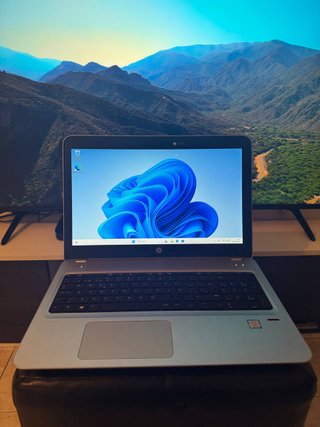 HP Probook Ordenador Portátil