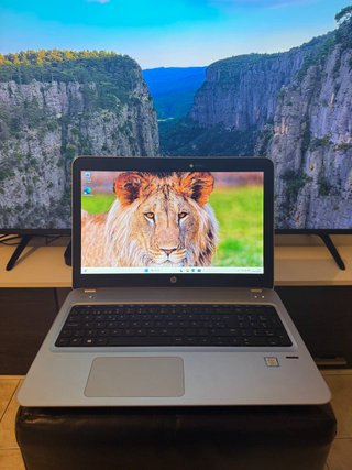 HP Probook Ordenador Portátil