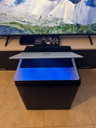 HP Probook Ordenador Portátil