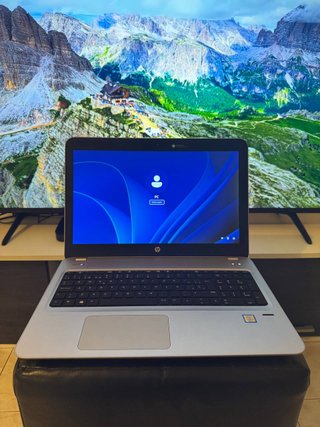HP Probook Ordenador Portátil