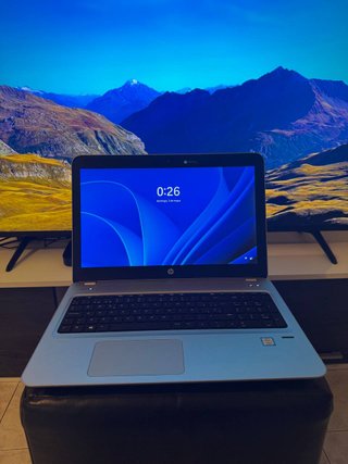 HP Probook Ordenador Portátil