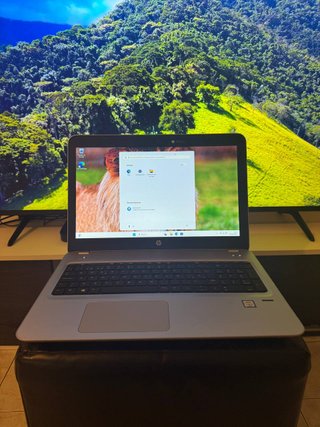 HP Probook Ordenador Portátil