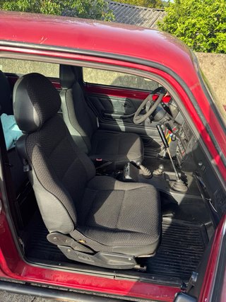 Lada Niva 2005