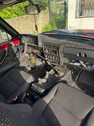 Lada Niva 2005