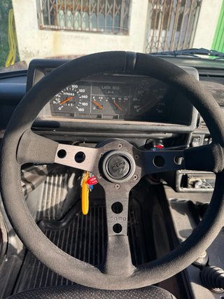 Lada Niva 2005