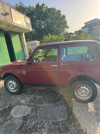 Lada Niva 2005