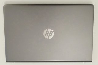 HP Pavilion i5 7200 U 12GB SSD + 1TB + NVIDIA