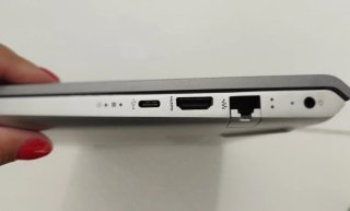 HP Pavilion i5 7200 U 12GB SSD + 1TB + NVIDIA