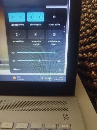 HP Pavilion i5 7200 U 12GB SSD + 1TB + NVIDIA