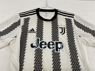 ropa futbol adidas