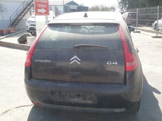 Citroen 4886425 centralita motor uce 9661773380 c4