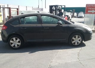 Citroen 4886425 centralita motor uce 9661773380 c4