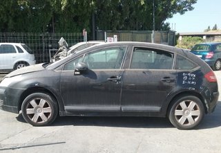 Citroen 4886425 centralita motor uce 9661773380 c4