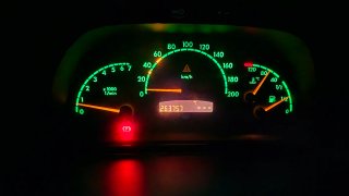 Mercedes-Benz Vito 2002