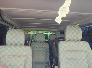Mercedes-Benz Vito 2002