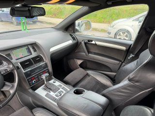 Audi Q7 2013